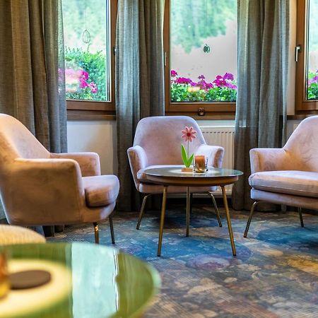 Apparthotel Thalerhof Mayrhofen Eksteriør billede