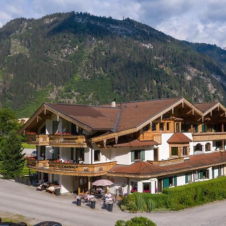 Apparthotel Thalerhof Mayrhofen Eksteriør billede