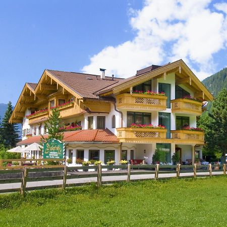 Apparthotel Thalerhof Mayrhofen Eksteriør billede