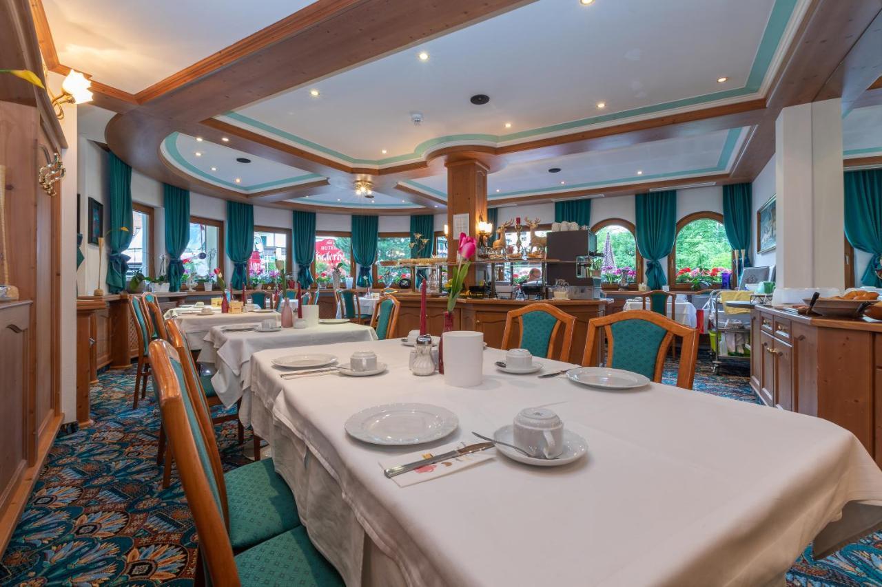 Apparthotel Thalerhof Mayrhofen Eksteriør billede