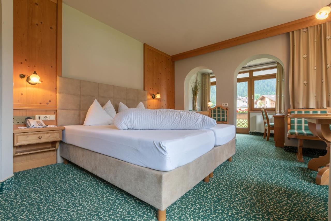 Apparthotel Thalerhof Mayrhofen Eksteriør billede