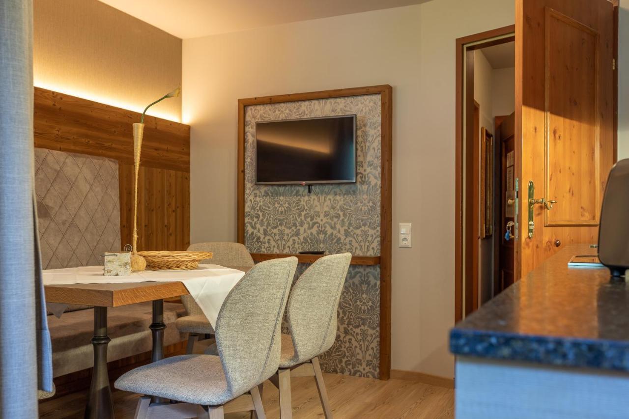 Apparthotel Thalerhof Mayrhofen Eksteriør billede